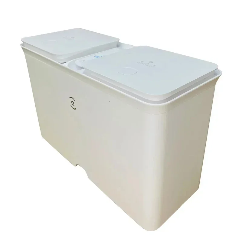 Automatic Water Change Module for ECOVACS DEEBOT X2/X2 Omni/X2 Pro/X5/X5 Pro/Y30/T30 COMBO Self-supply Water System Module