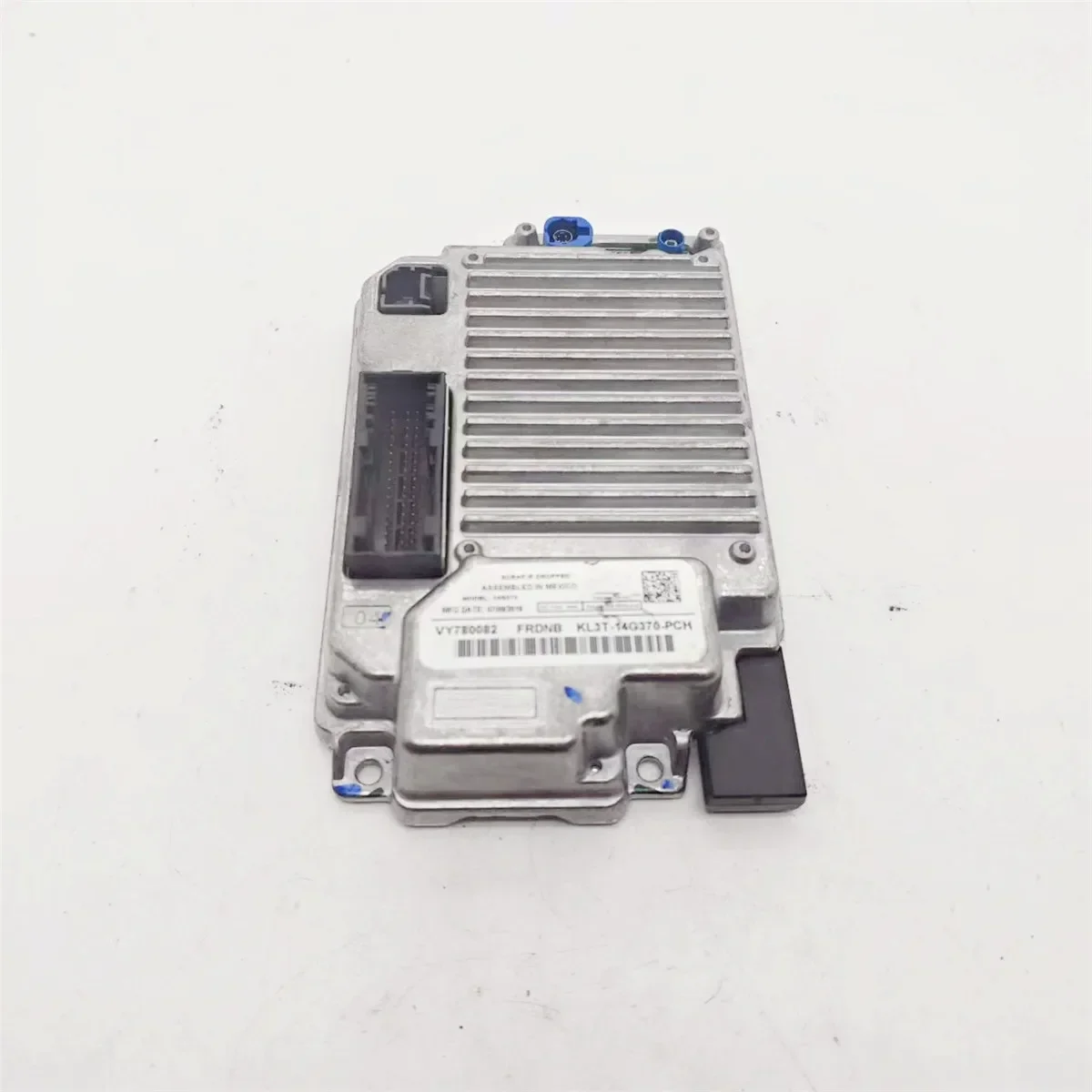 

DPQPOKHYY For Ford F150 Raptor Voice Recognition Communication Sync Module KL3T-14G370-PCH KL3T14G370PCH KL3T 14G370 PCH