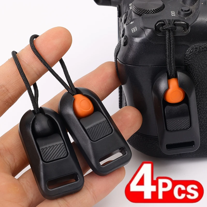 

Для Nikon Sony Fujifilm зеркальных камер, разъемы для телефона, быстроразъемный разъем, комплект пряжек, шейный ремень, ремень для камеры, шейный ремень, крючок