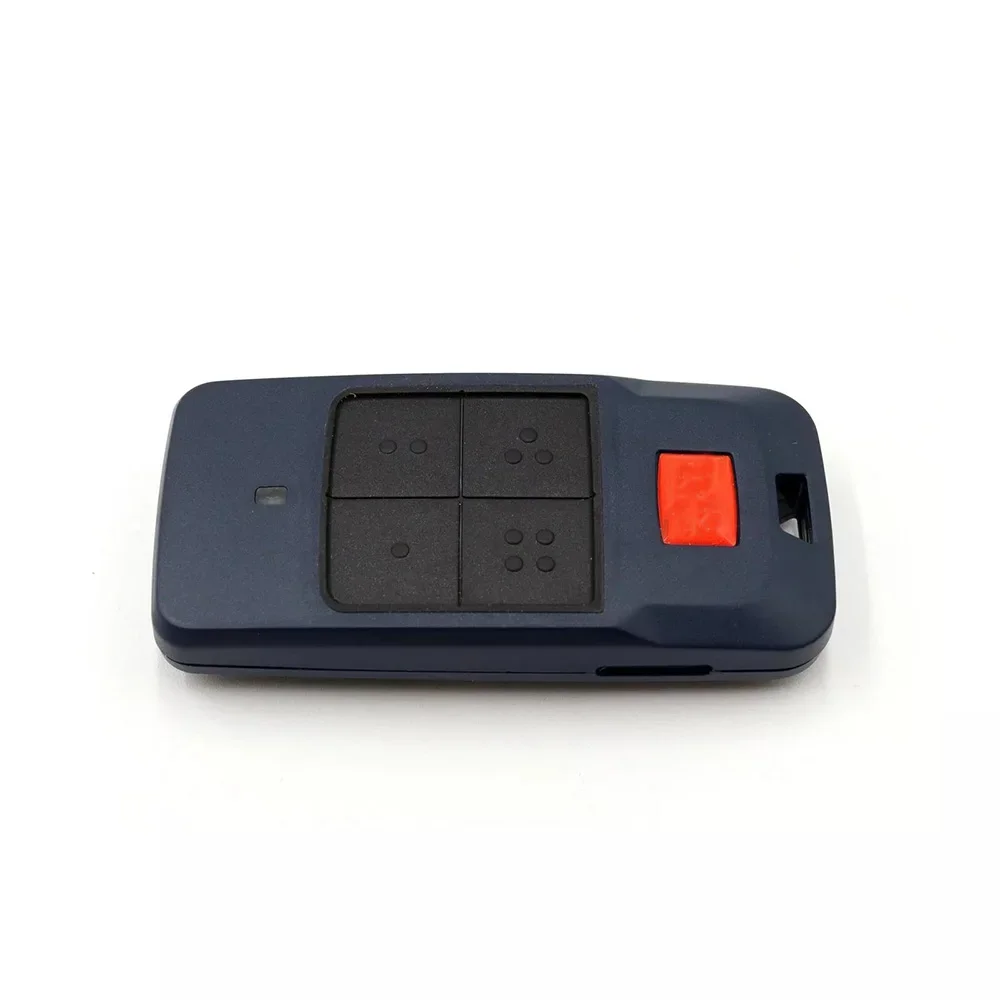 Bezprzewodowy pilot do otwierania drzwi garażowych 433 MHz Nadajnik zdalnego sterowania do COOL C2 C4