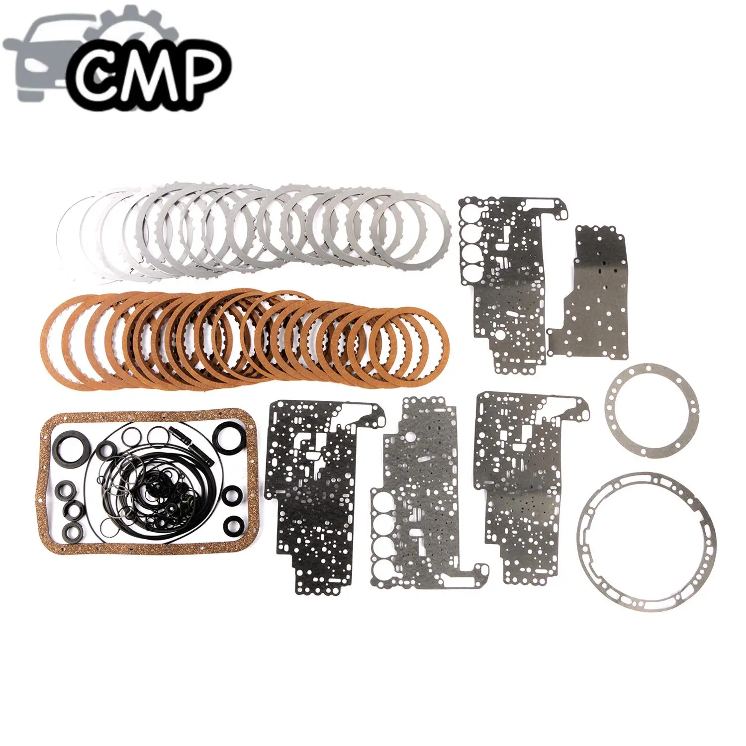 

1 комплект, главный комплект для восстановления коробки передач, подходит для Mitsubishi V4A51 R4A51 V5A51 R5A51, запасные части для ремонта коробки передач