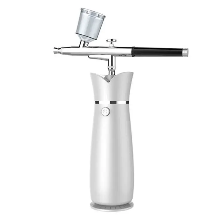 

Перезаряжаемый набор для макияжа с аэрографом Private Label