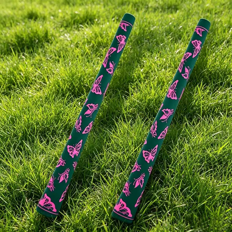 Gaoleduo1/2/3Pcs Golf Grips Superior Control and Non-Slip Tactile Feel for Men
