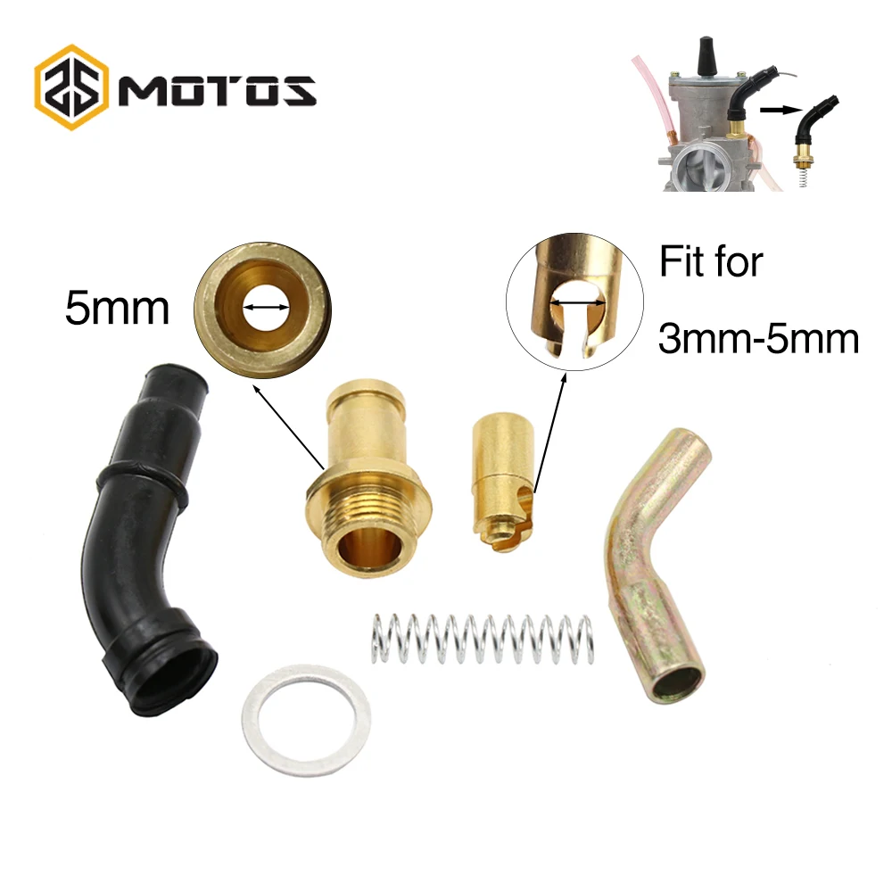 

ZS заслонка карбюратора PWK PE24 28 30 32-40 для карбюратора Keihi