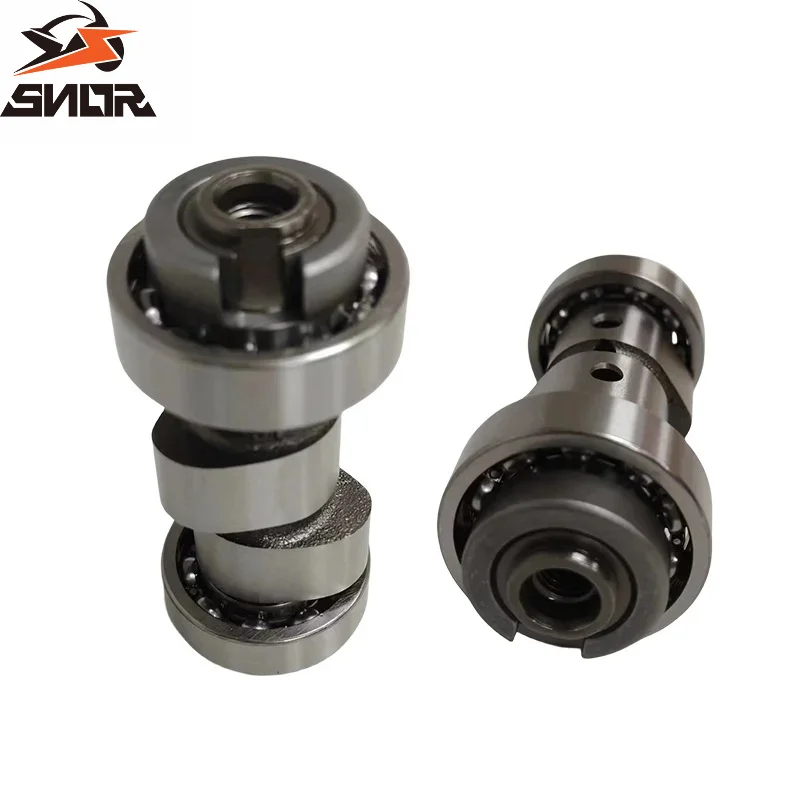 

SNOR Motorcycle Engine Camshaft For Yamaha YBR 125 YBR125 YB125Z JS125-6A XTZ125 XT125R XT125X TTR125L Motorcycle Cam Shaft