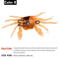 color B