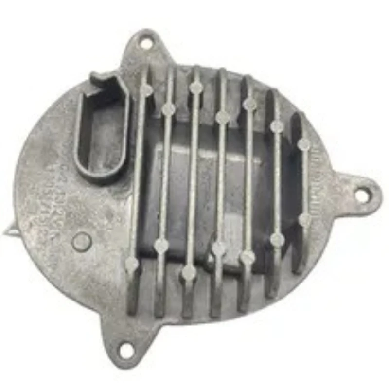 Módulo controlador de piezas automotrices 63117381450