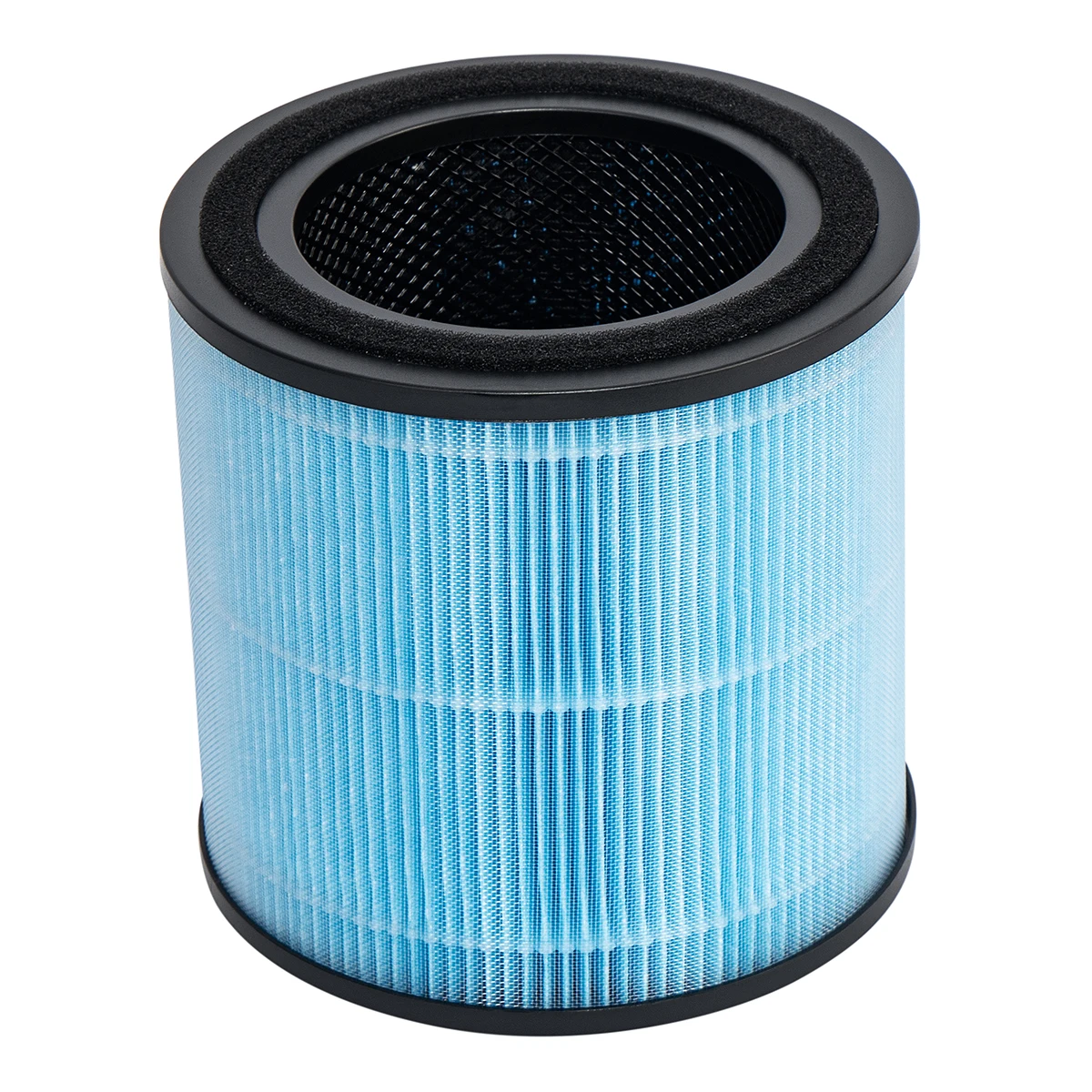 2piece set of high-quality AP0601-RF replacement filters for AIRTOK AP0601 air purifier backup filters,with aromatherapy tablets