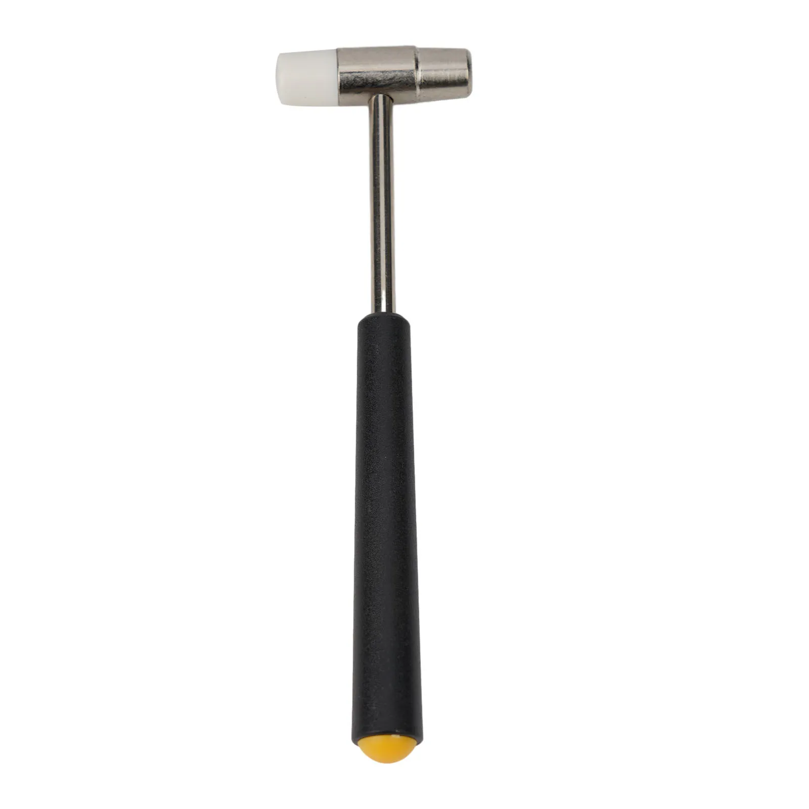 Hammer A Hammer Small Hammer Silver 177mm 198mm As Shown Metal Rubber Hammer Plastic Repair Watch Small Hammer