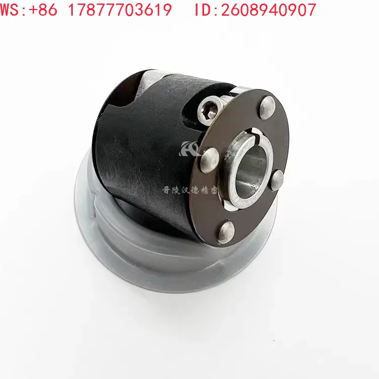 Suitable for Encoder coupling Kuplung K17