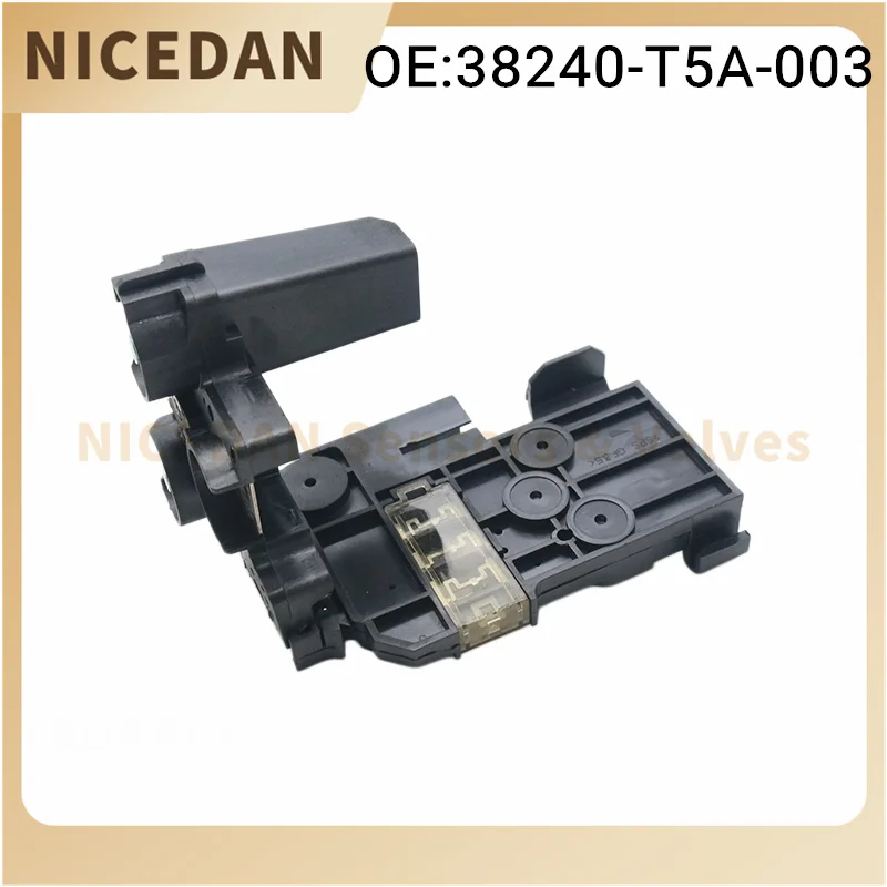 New Fuse For City FIT HRV 2015-2022 Starters Terminal Assy Auto Parts accessories 38240T5A003 38240 T5A 003 38240-T5A-003