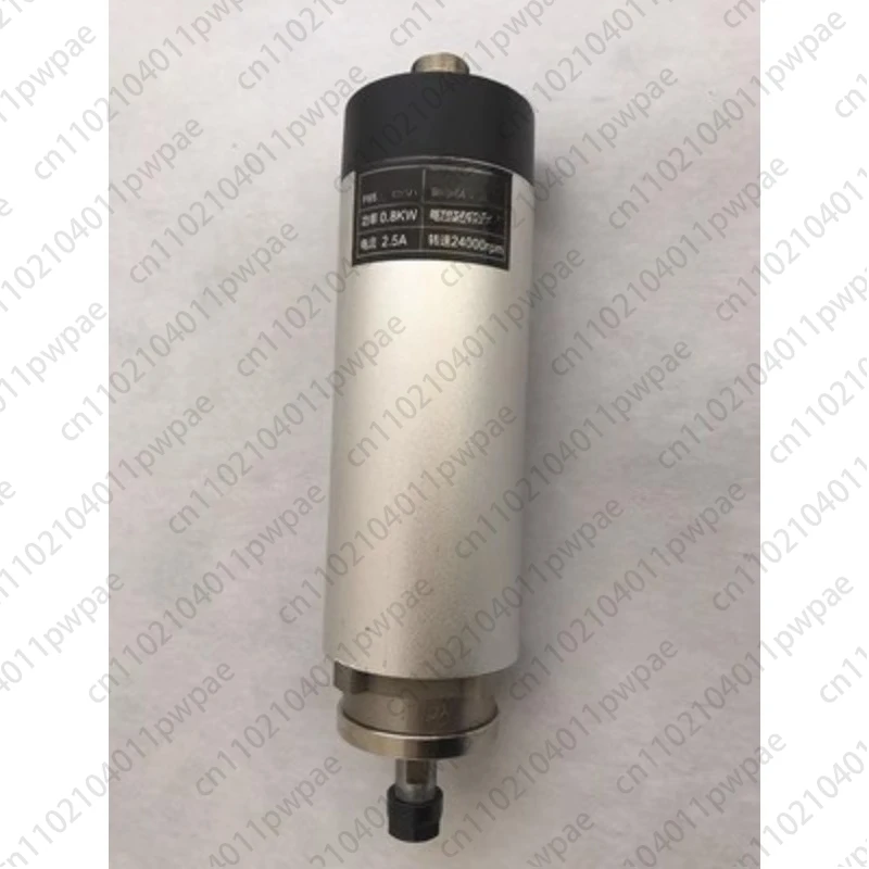 High-speed Spindle Engraving Machine Motor 1.5KW Precision Engraving Machine 62 Electric Spindle 800W 65 view 5