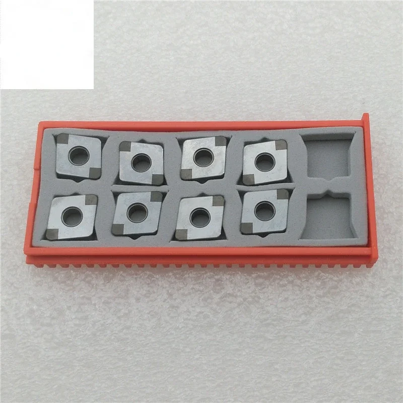 

Bestseller Cutting Tool Brazed CBN Insert Diamond Blade