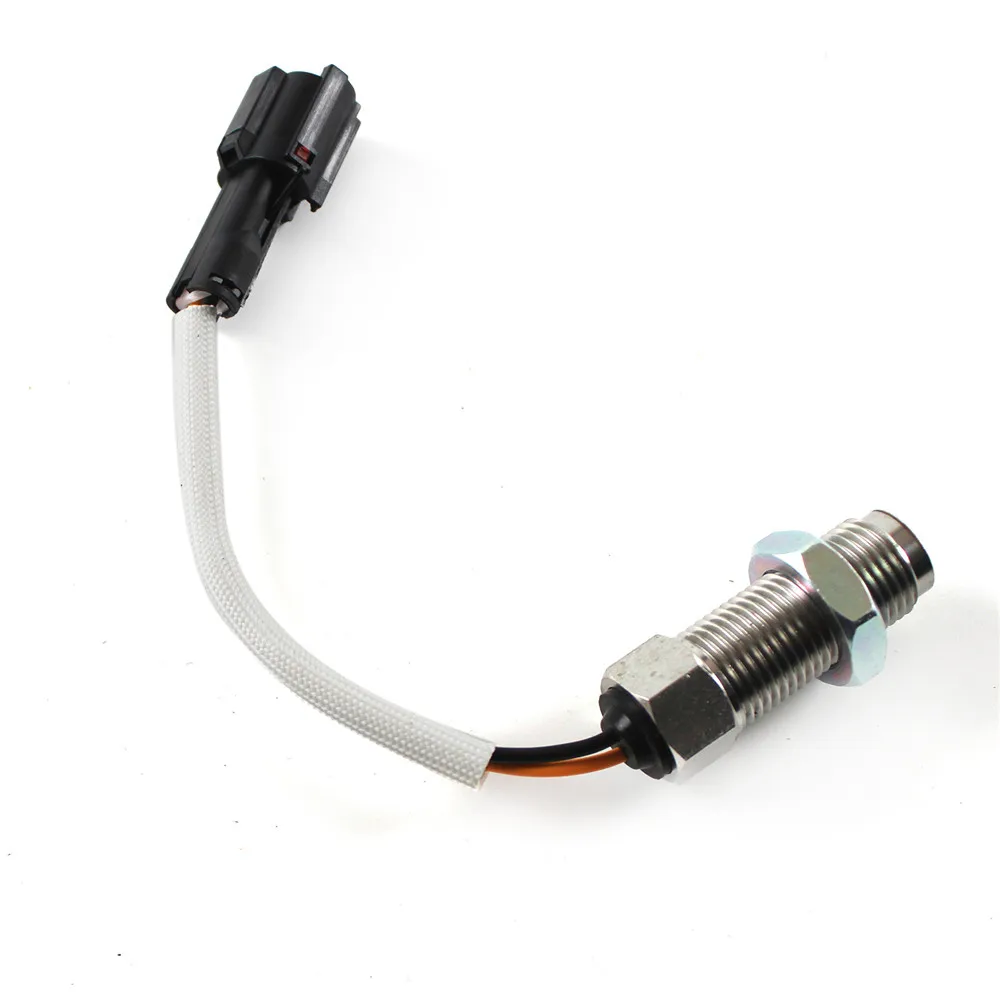 6D34 VAMC849577 MC849577 Revolution Speed Sensor For Kobelco SK200-6E SK-6 SK120-6 SK200-6 SK210-6 SK230-6 Engine RPM Sensor