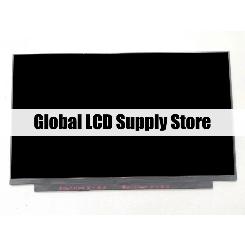 B140HAN03.5 14.0 inch Laptop Lcd Screen Fhd Ips Panel Non-touch Version Wled Backlit for Notebook Repair Replacement Assembly