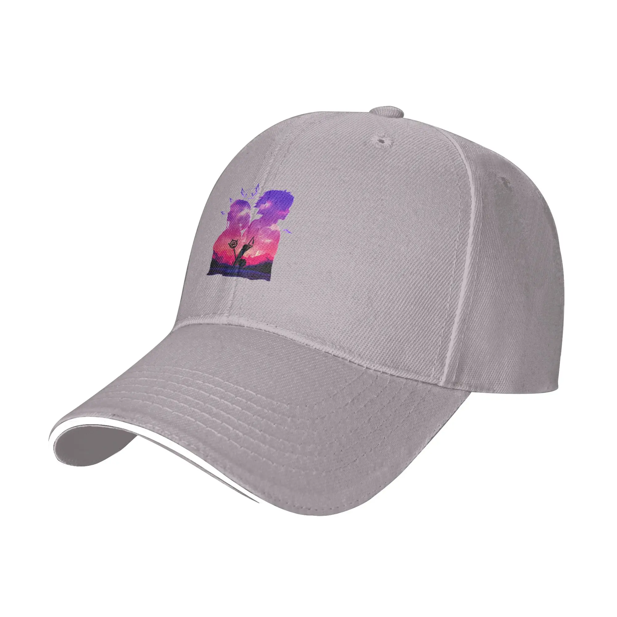 Hot Sale Final Fantasy X - This is my Story    ver 2 Baseball Cap  Snapback Cap  Outdoor Walking Cap