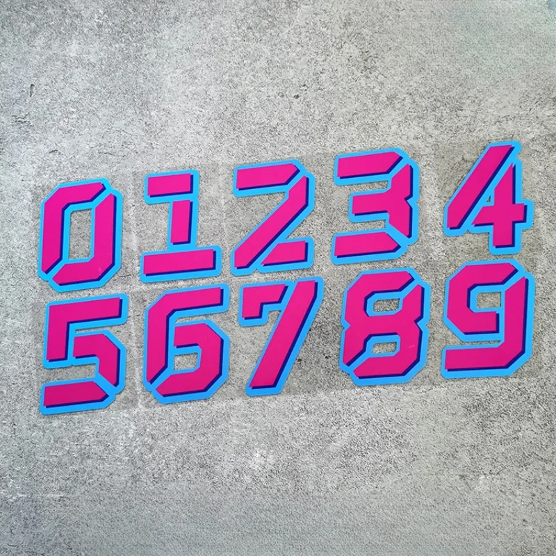 0123456789 Jdm Numb… - image