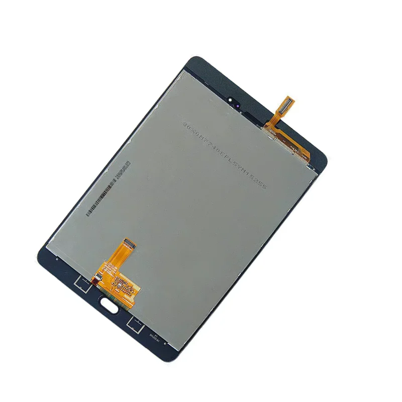 Pantalla táctil LCD de 8,0 pulgadas para Samsung Galaxy Tab A T350 T355, pieza de repuesto de SM-T350 SM-T355 con herramientas