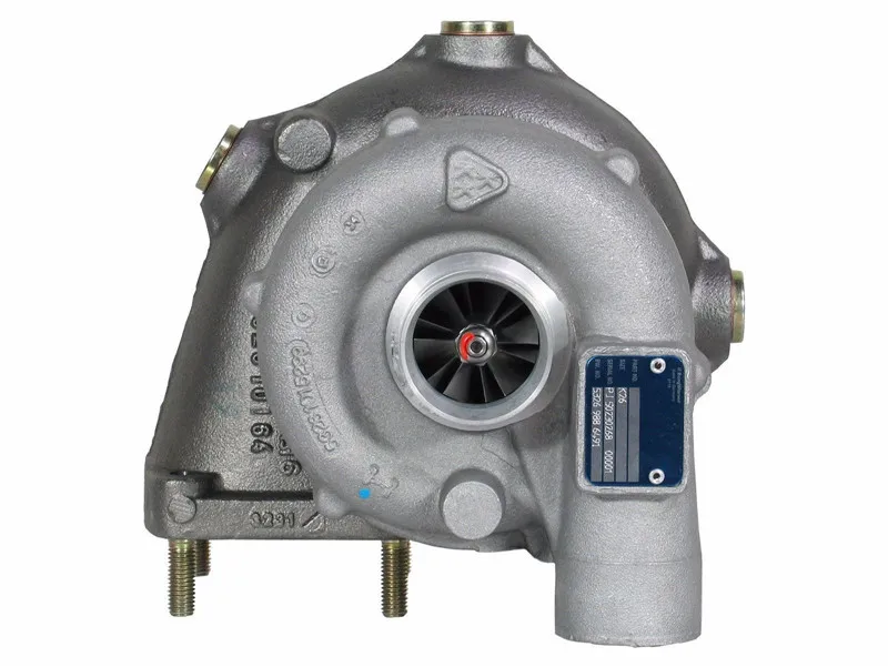 

Turbo factory direct direct route K26 Turbo VM Marine HR692 9HT Engine 53269886491 turbocharger.