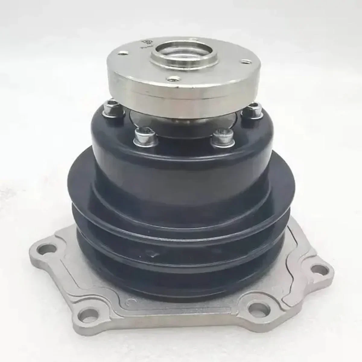 

New Engine Cooling Water Pump 21010-40K26 With Gasket for TD27 Engine Forklift