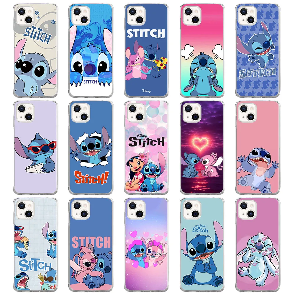 BY-51 Love Stitch Soft чехол для Moto G5 G5S G6 G7 One Zoom Action Hyper Macro Vision Fusion Play Plus Power BY-51 Love Stitch Soft чехол для Moto G5 G5S G6 G7 One Zoom Action Hyper Macro Vision Fusion Play Plus Power