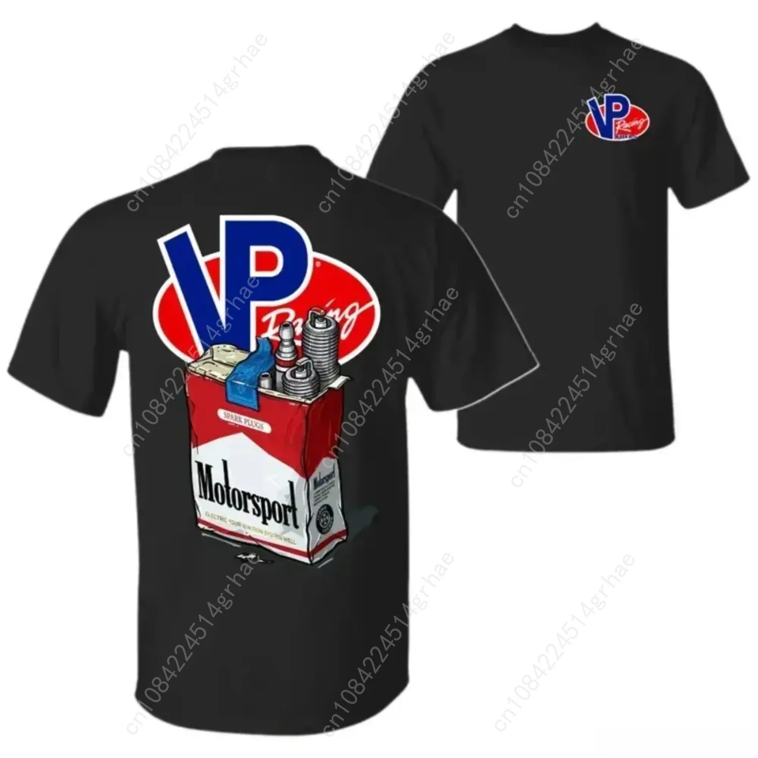 VP Racing Motorsport Shirt - Car Love, Shirt for Men, New Design Limited, Soft and Comfortable, Gifts Under 20 Dollars Shortslee view 2