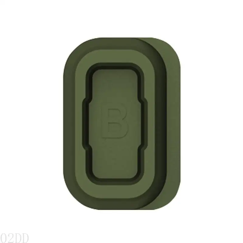 02DD Accesorios Smartwatch Tope Soft Silicone Cover Portes Protective Compatible para Coros Pace 2/Vertix