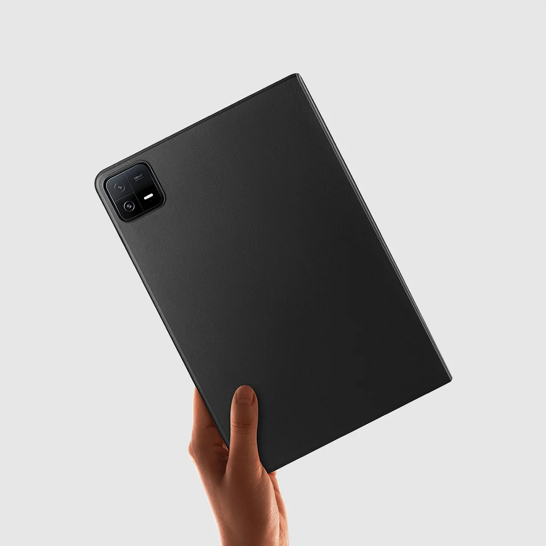 Funda protectora de doble cara magnética para tableta Xiaomi Mi Pad 6