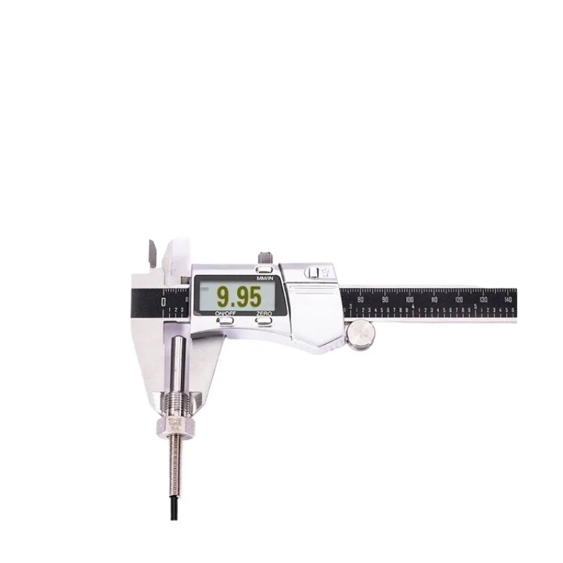 Universal screw air compressor PT100 temperature sensor M10M12M20 temperature sensor probe G1/4