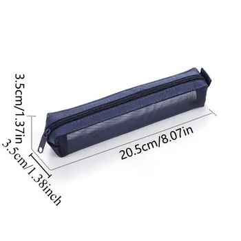 10 best sales Small nylon pouch - №1