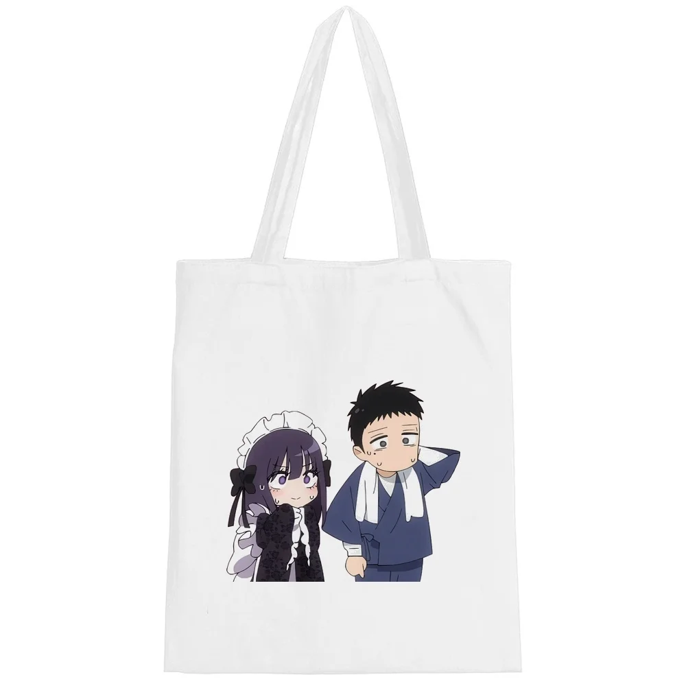 My Dress Up Darling tote bag totebag canvas  shoulder  shopper woman