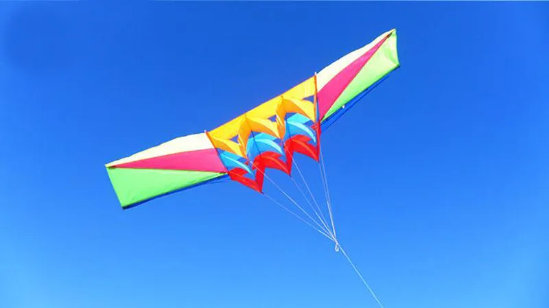 จัดส่งฟรีผู้ใหญ่Kites Radar Kite Flyingของเล่นของเล่นกลางแจ้งProfessional Kitesโรงงานร่มชูชีพKites Reeltarp Cerf