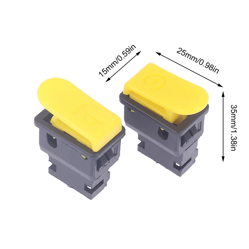 

Motorcycle Electric Vehicle Accessories Sand Horn Start Switch Power Switch 50cm * 40cm * 26cm