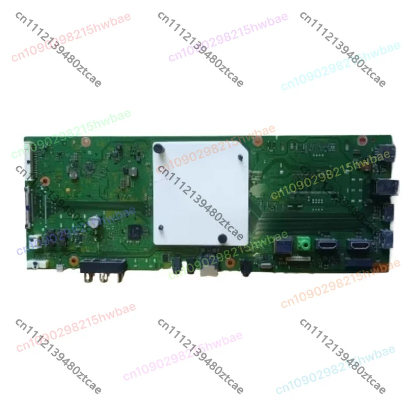 KD-55X7500F TV Main Board 95%New 1-982-454-51, LCD TV Repair Circuit Board Compatible with YM8S550CNO02 Screen