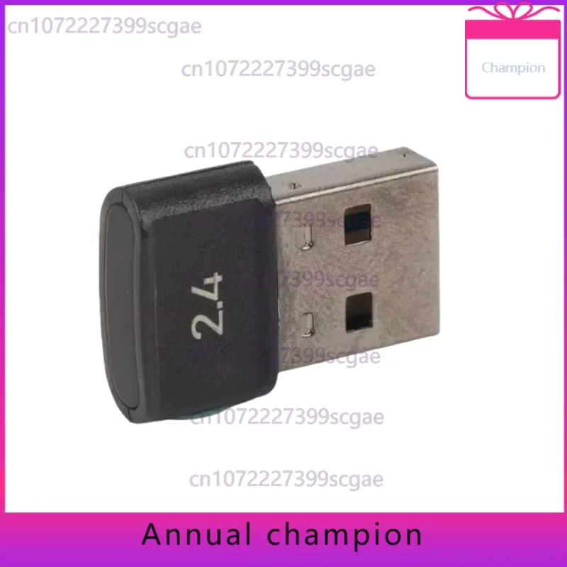 Para Razer Nari Ultimate Wireless Headset USB Dongle Transceptor RC30-0267-USADO