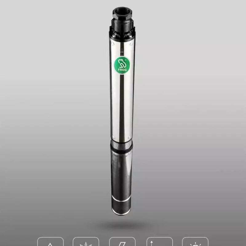 

Marine Grade Booster Pumps Saltwater Corrosion Resistance Booster Pump Nautical Use Hydraulic Equipment Surpresseur XY60ZYB