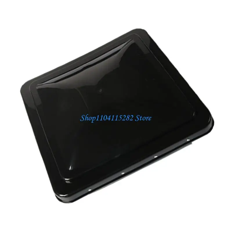 

A2BF 14 Inch Roof Vent Cover Easy Install Replacement Vent Lid for Car & Campers Use