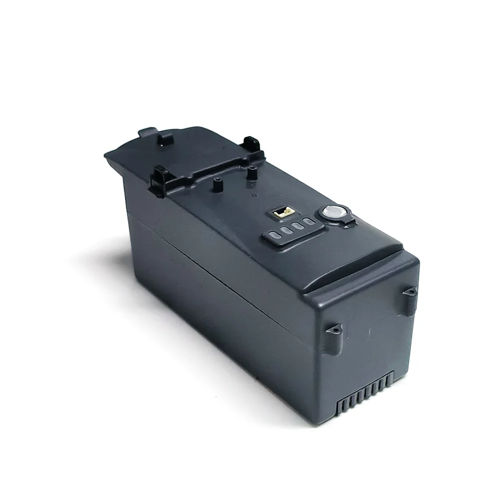 YUXIANG F11S GPS batterij Apache Batterij 11.1V 1800MAH 25C compatibel voor Eachine E250 Helikopter