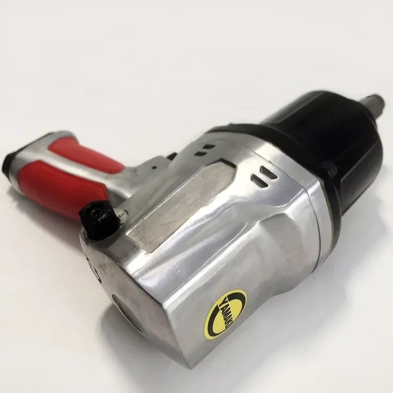 High Torque 1/2 Inch Pneumatic Air Impact Wrench New Design, Durable, OEM Customizable