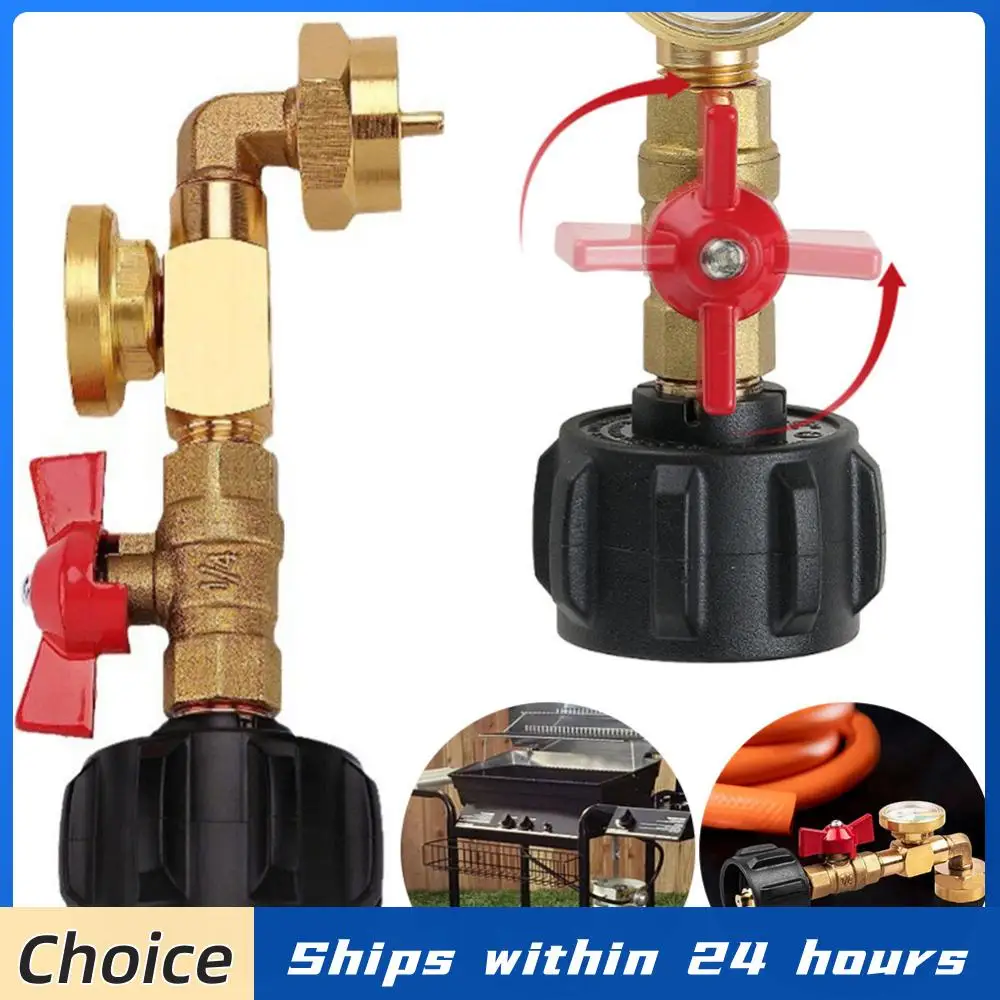 QCC1 Propane Refill…