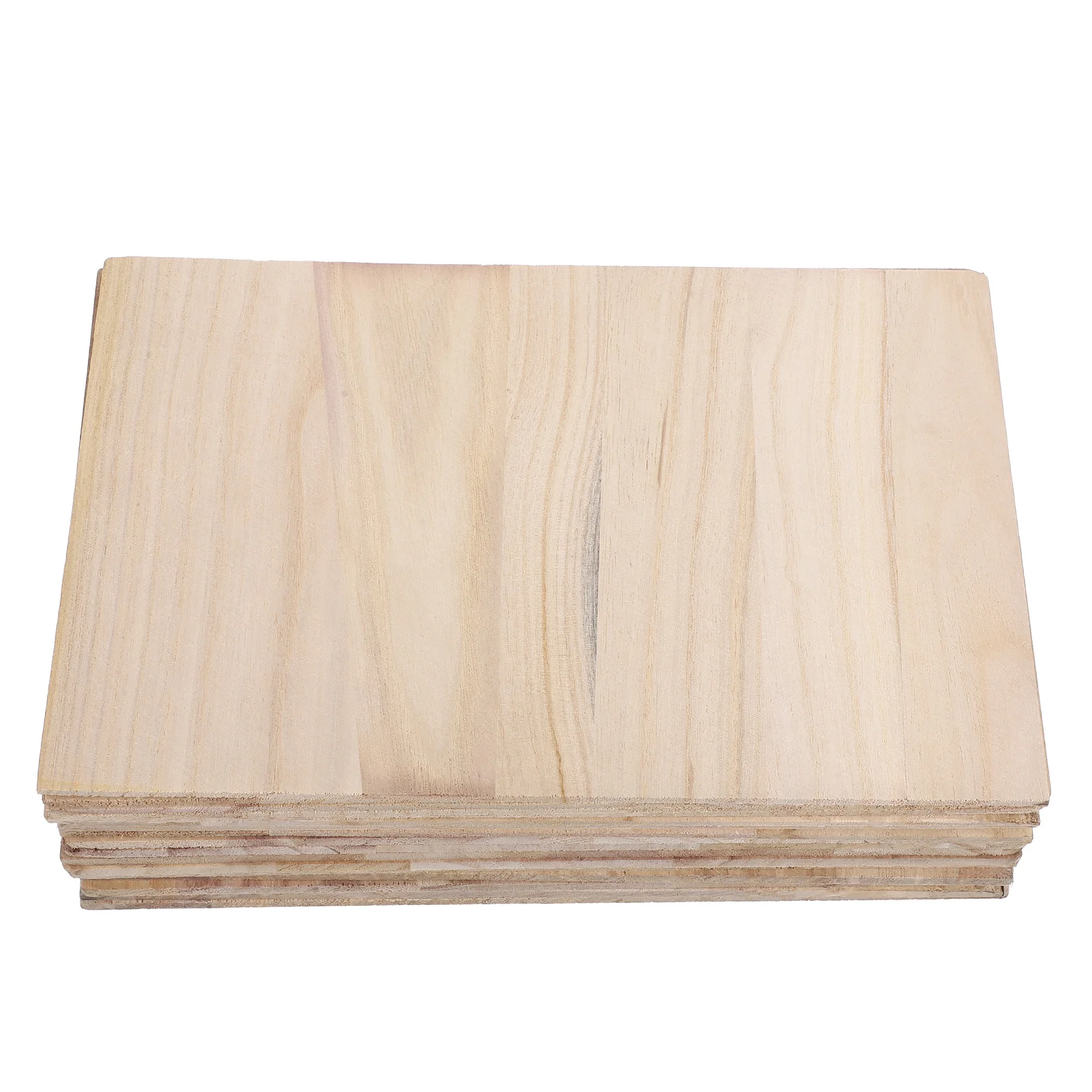 

20 Pcs Taekwondo Breaking Board Performing Boards Plate Training Practicing Daily Punching Child