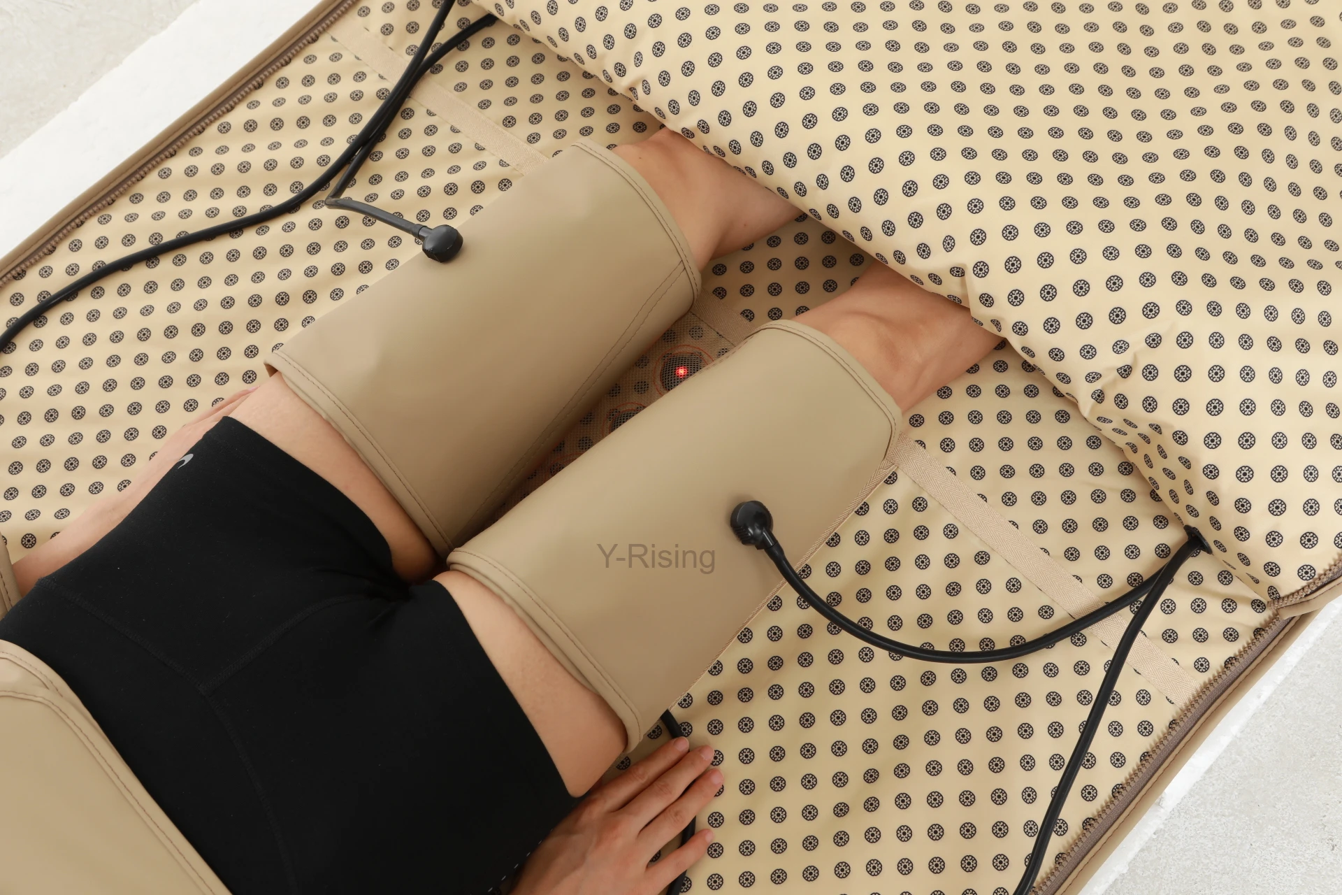 2026 Neu Verbesserte Sauna-Dec – Far Infrared Slimming Sauna Blanket Bewertung und Preis