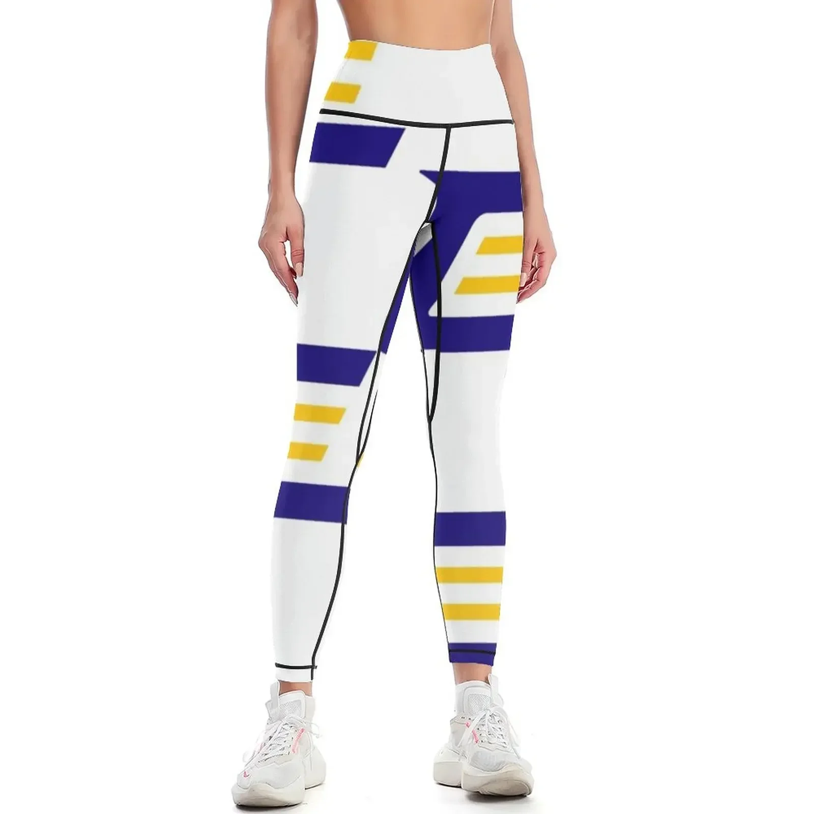 

Chase Elliott Leggings Women's tights high waist for fitness Sportswear woman gym Womens Leggings