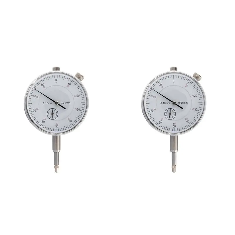 

Индикатор часового типа A02F-2X, микрометрический, прецизионный, для измерения, измерительный прибор