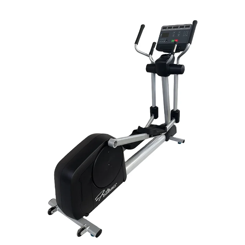 

LZX-T23 Multi Function Commercial Gym Equipment Elliptical Trainers with Price List for Sale