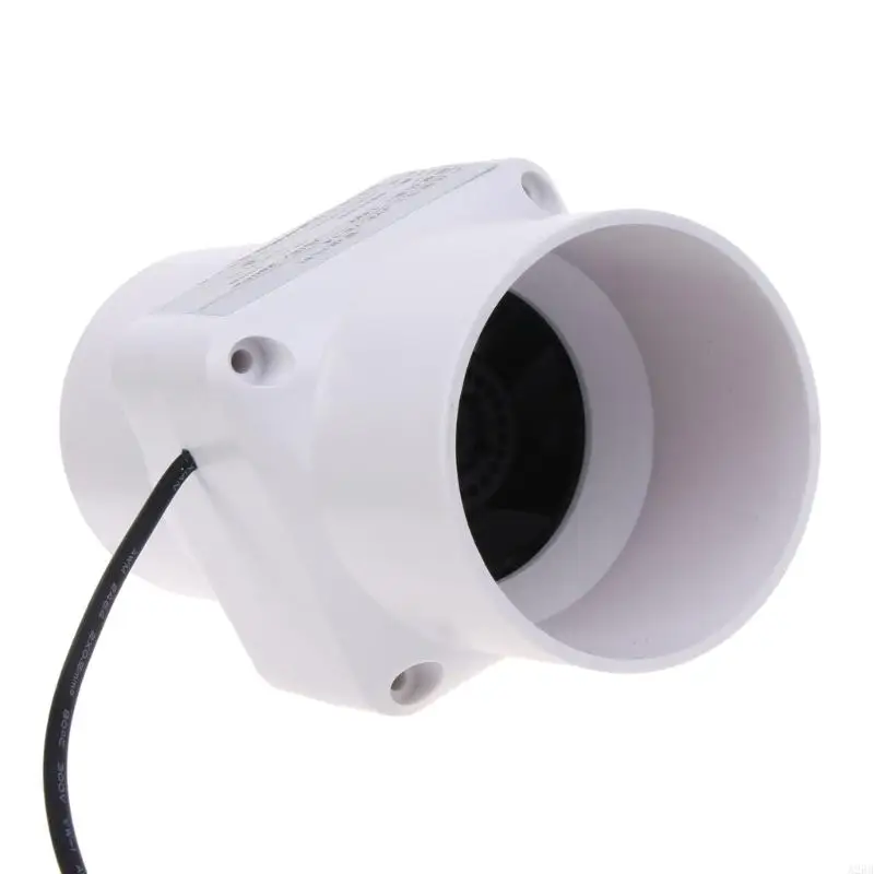 Fren exaustão 75 mm