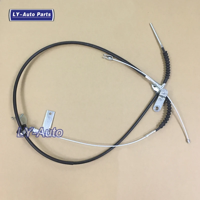 

Трос ручного тормоза 46420-35620 4642035620 для Toyota Hilux RZN169 RZN174