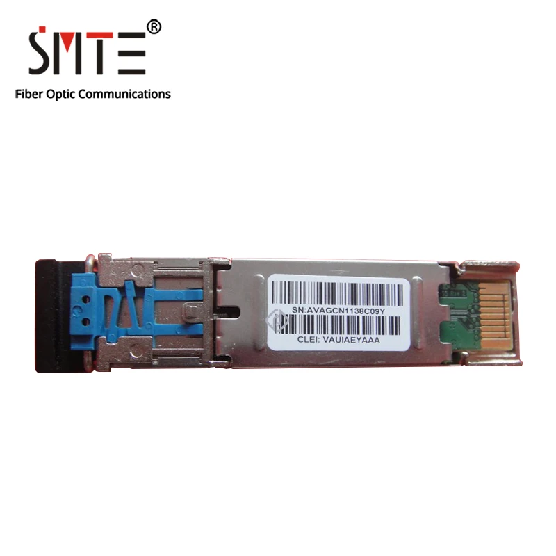 AVAGO AFCT-5715APZ-AL1 10km 1310nm 3FE25774AA 01 for OLT Fiber Optic Equipment Module