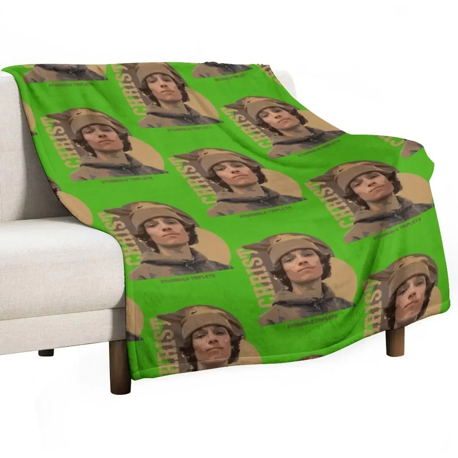 

sturniolo triplets sturniolo triplets Throw Blanket Beautifuls Beach Blankets