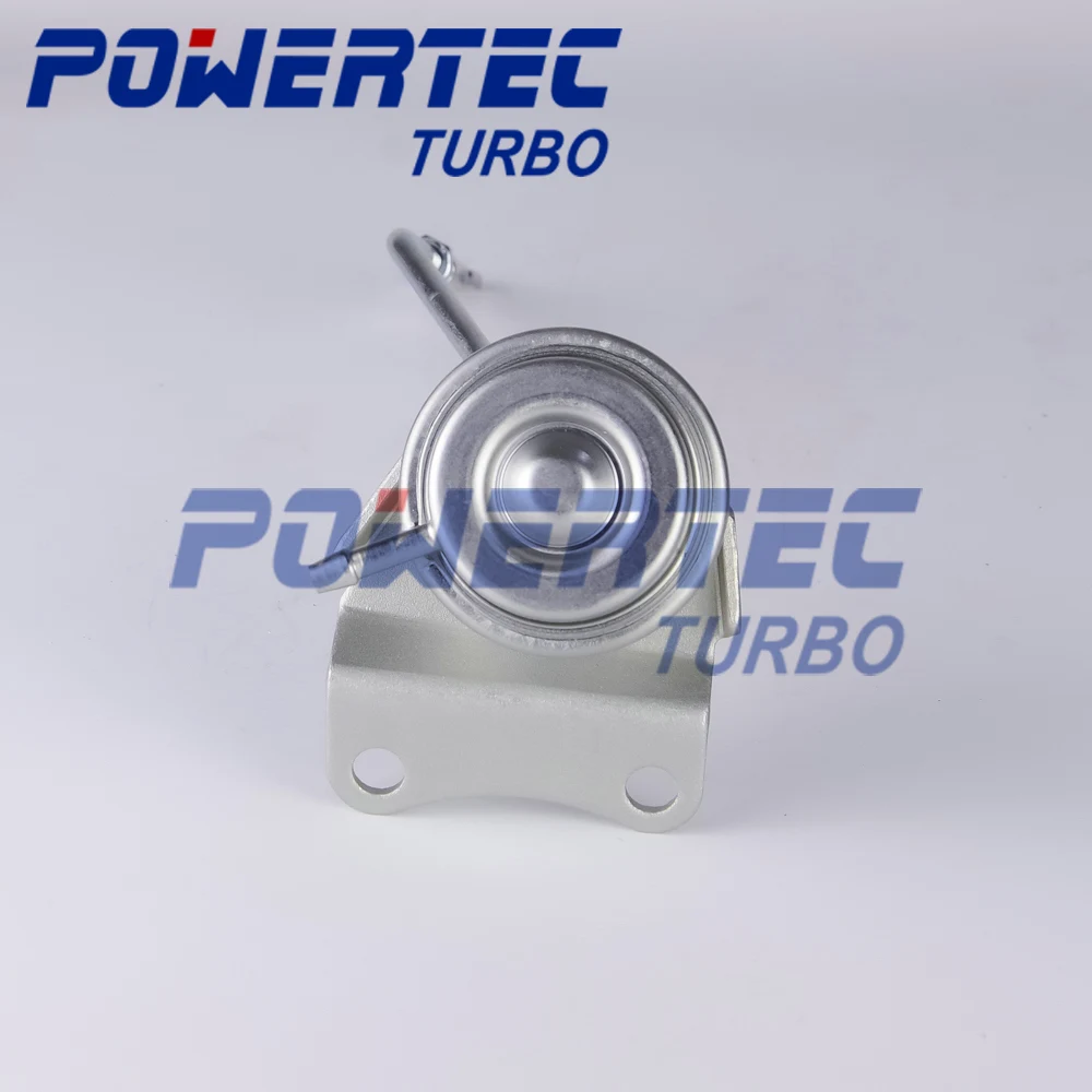 Turbo wastegate TD03 Wastegate Actuator 49131-053 for Ford Transit VI 2.2 TDCi 63Kw 85HP 81Kw 110HP 85Kw 115HP Duratorq TDCi